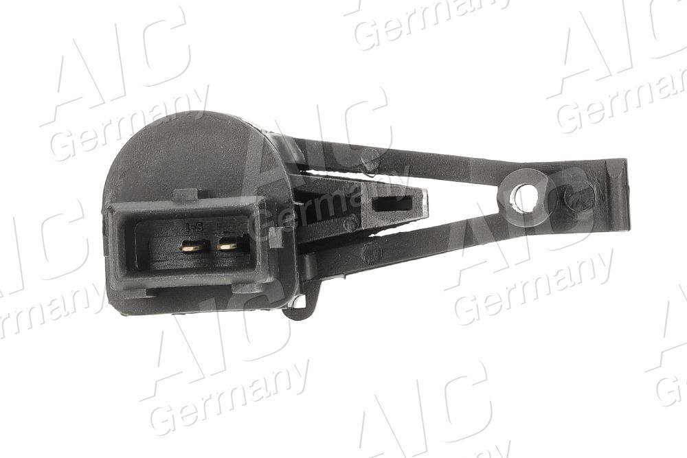 Sensor, Geschwindigkeit/Drehzahl