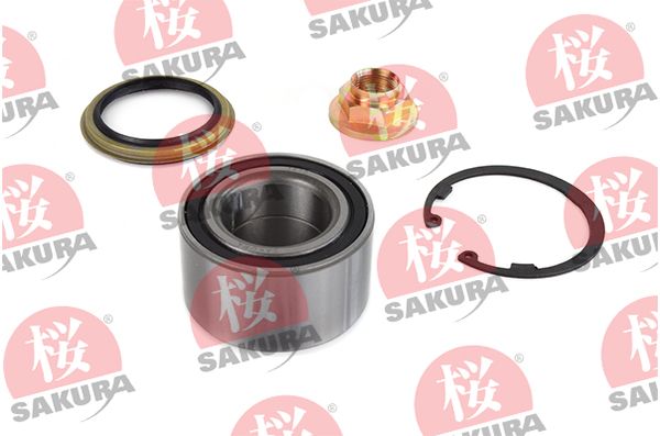 Wheel Bearing Kit 4103675