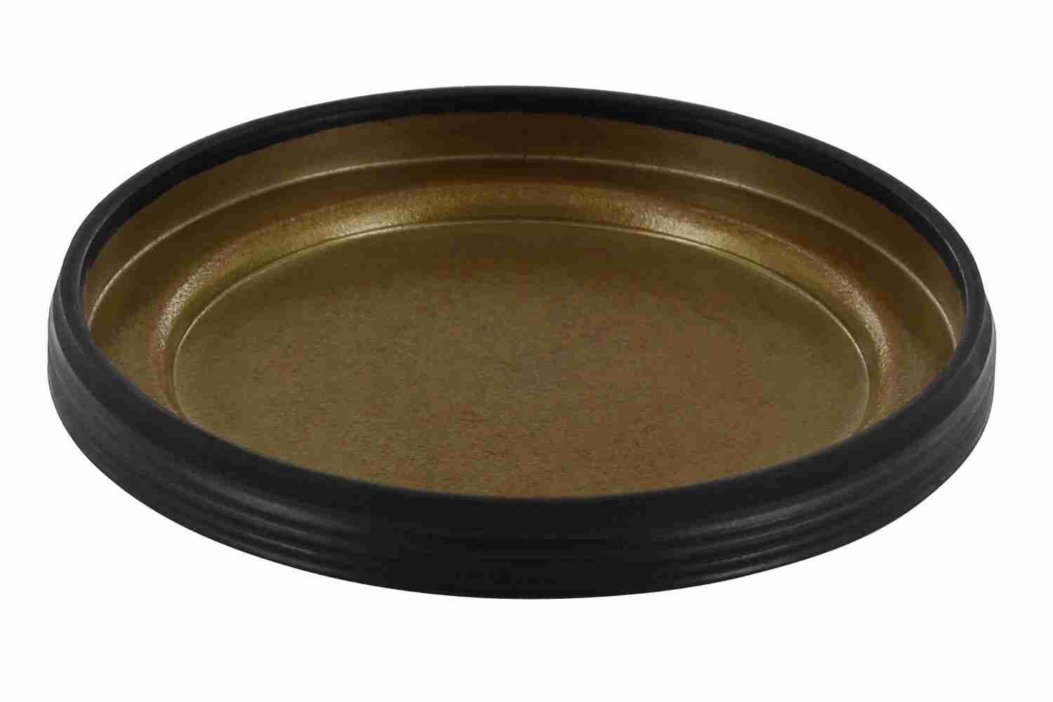 Flanschdeckel, Automatikgetriebe