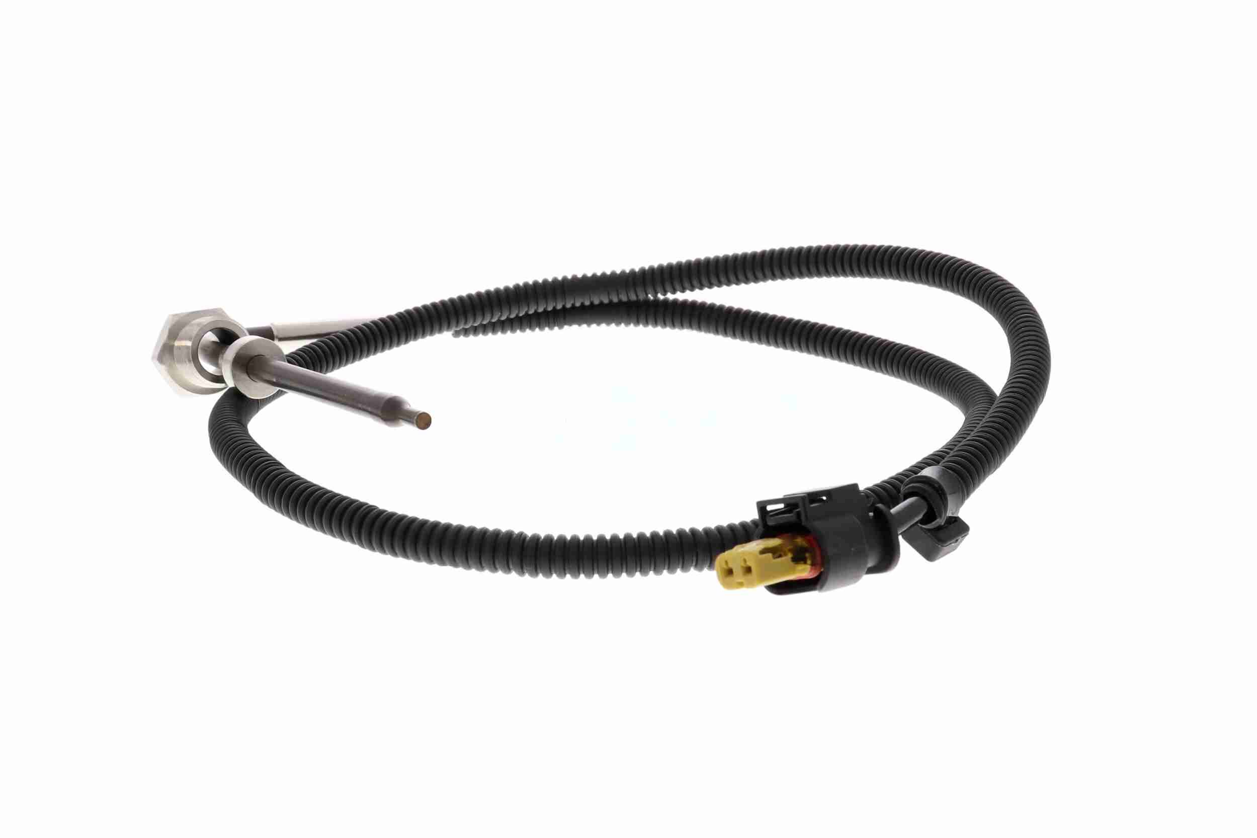 Sensor, Abgastemperatur