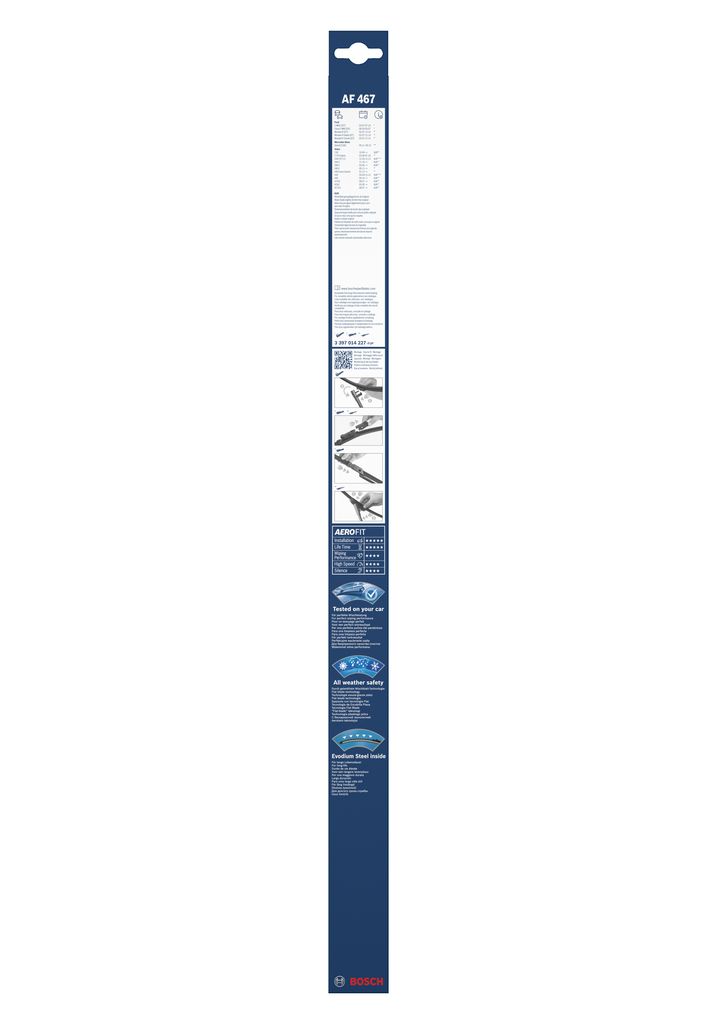 Wischblatt