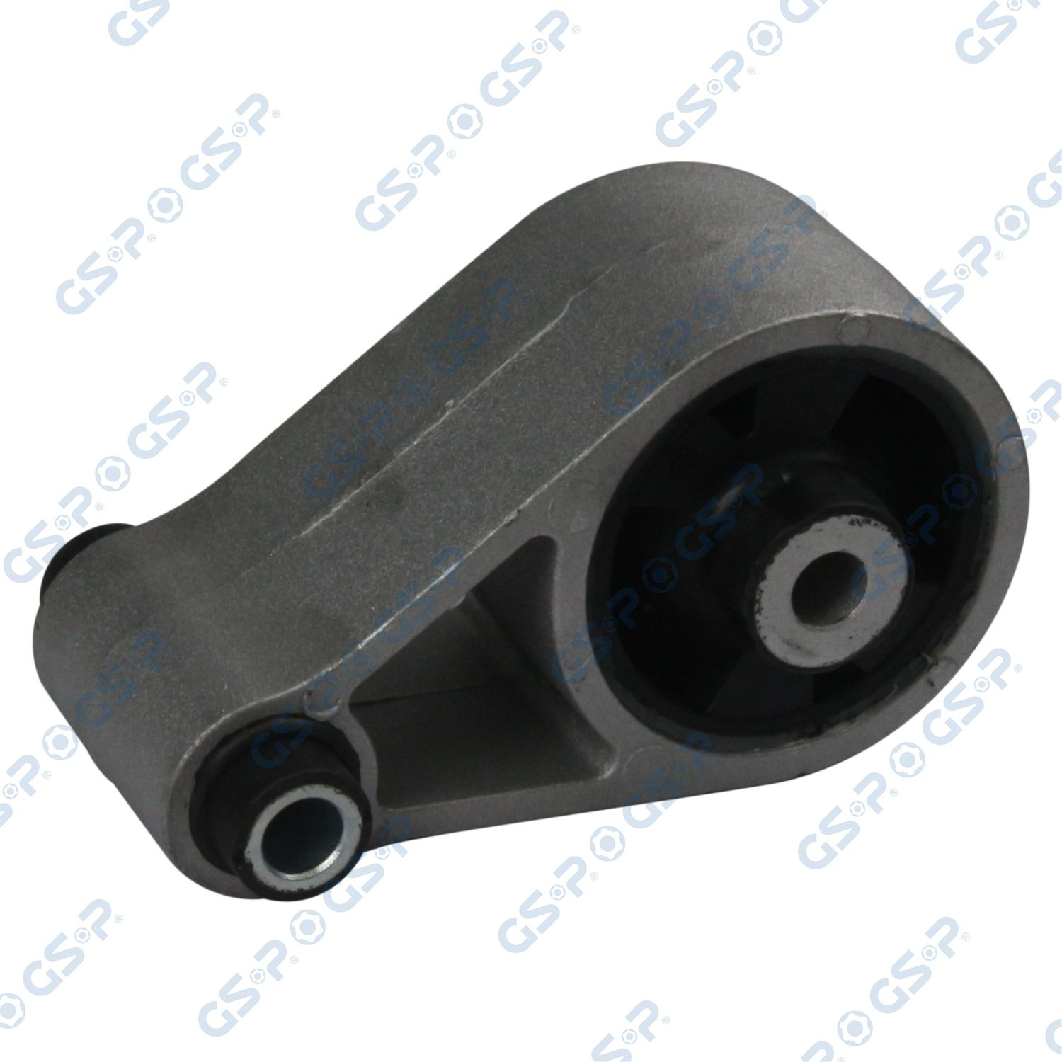Soporte, motor