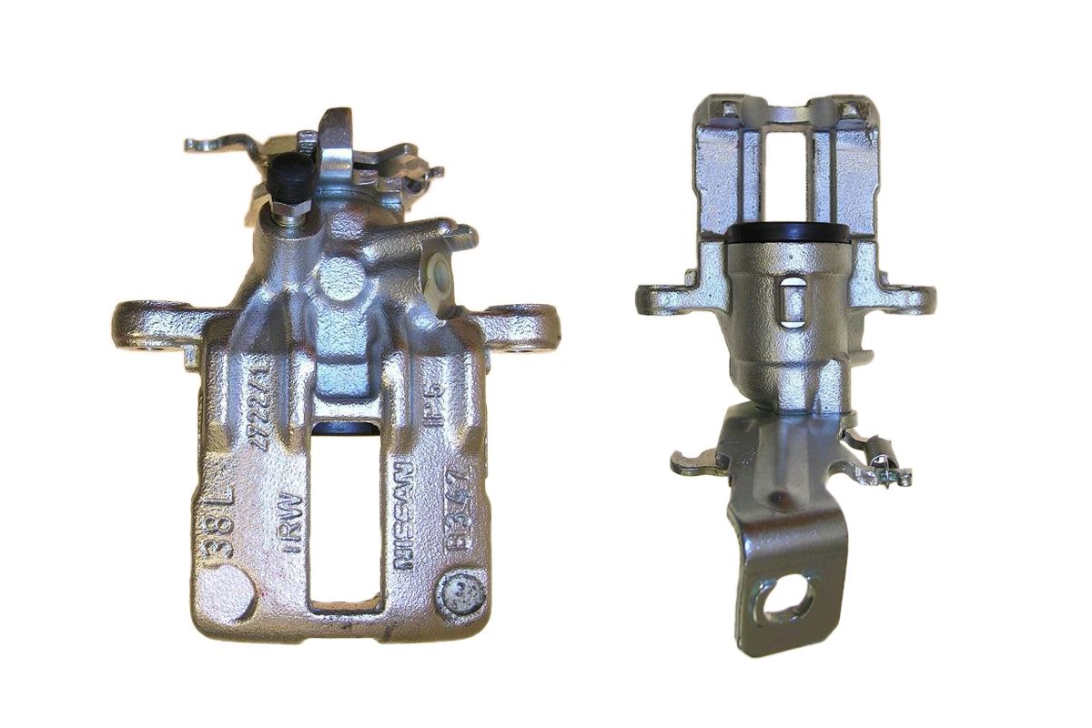 Brake Caliper 0 986 473 346