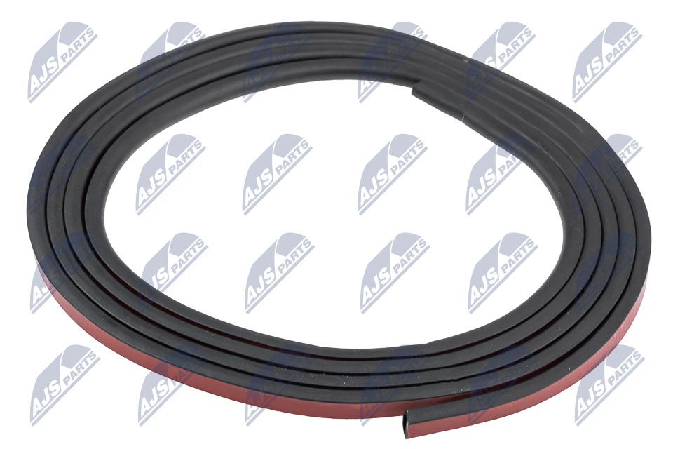 Dichtung, Schiebedach