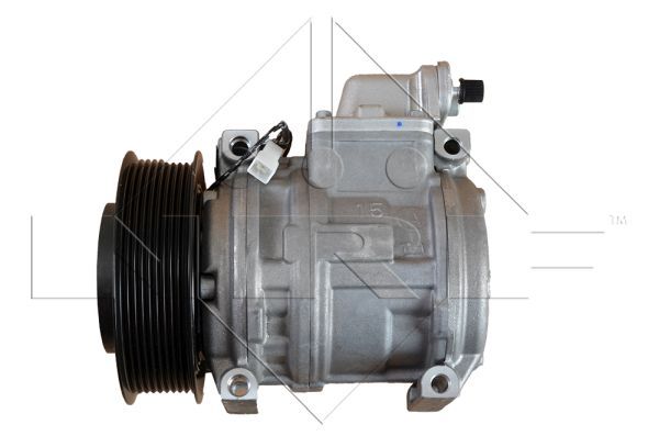 Compressor, air conditioning 32567