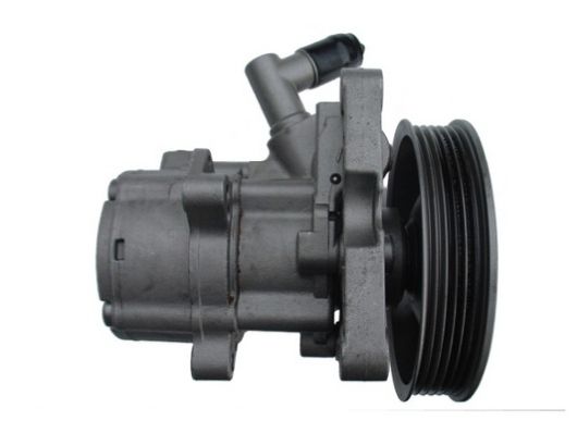 Hydraulikpumpe, Lenkung