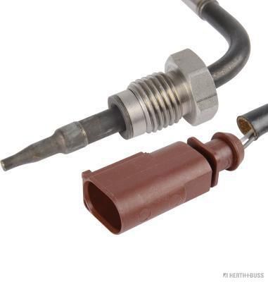 Sensor, Abgastemperatur
