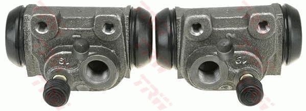 Wheel Brake Cylinder BWD307T