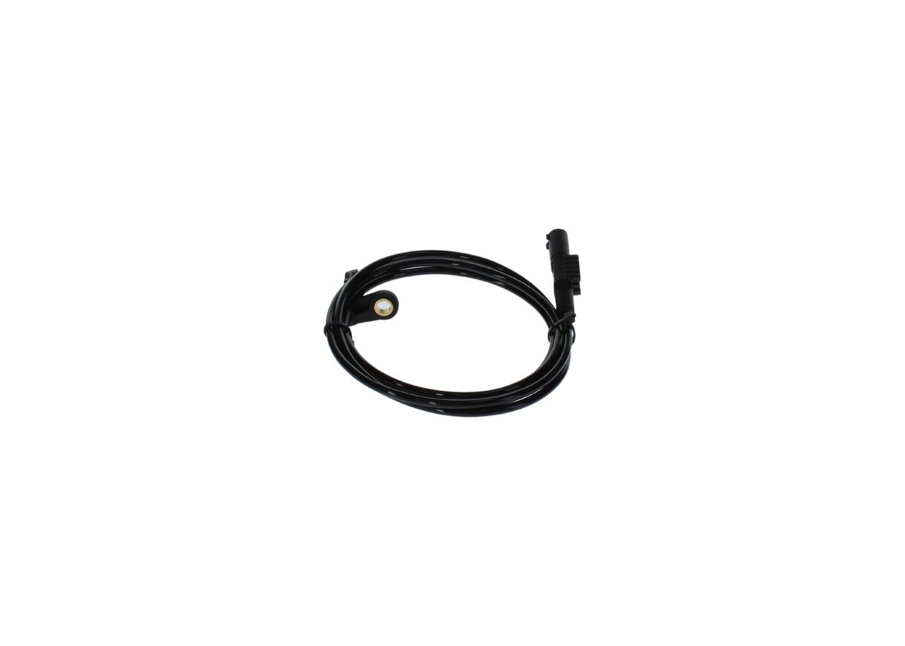 Sensor, Raddrehzahl Sensor, Raddrehzahl