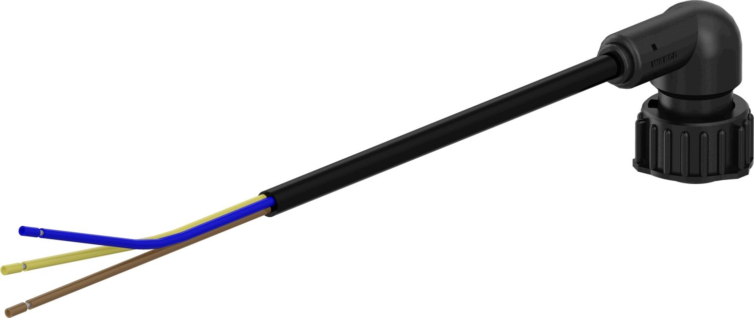 Conector de cables