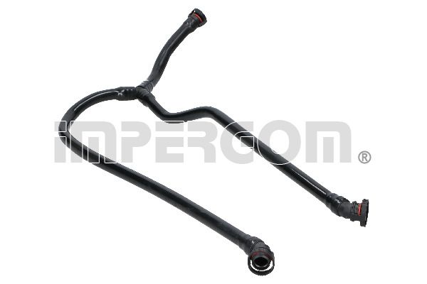 Schlauch, Kurbelgehäuseentlüftung