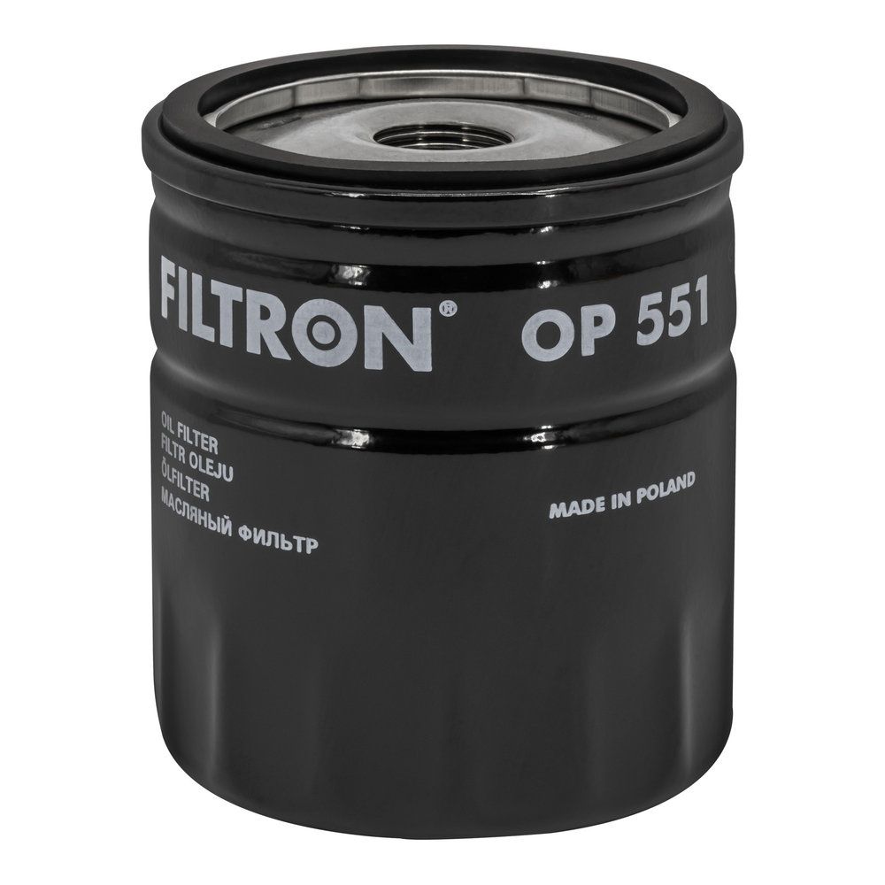 Ölfilter