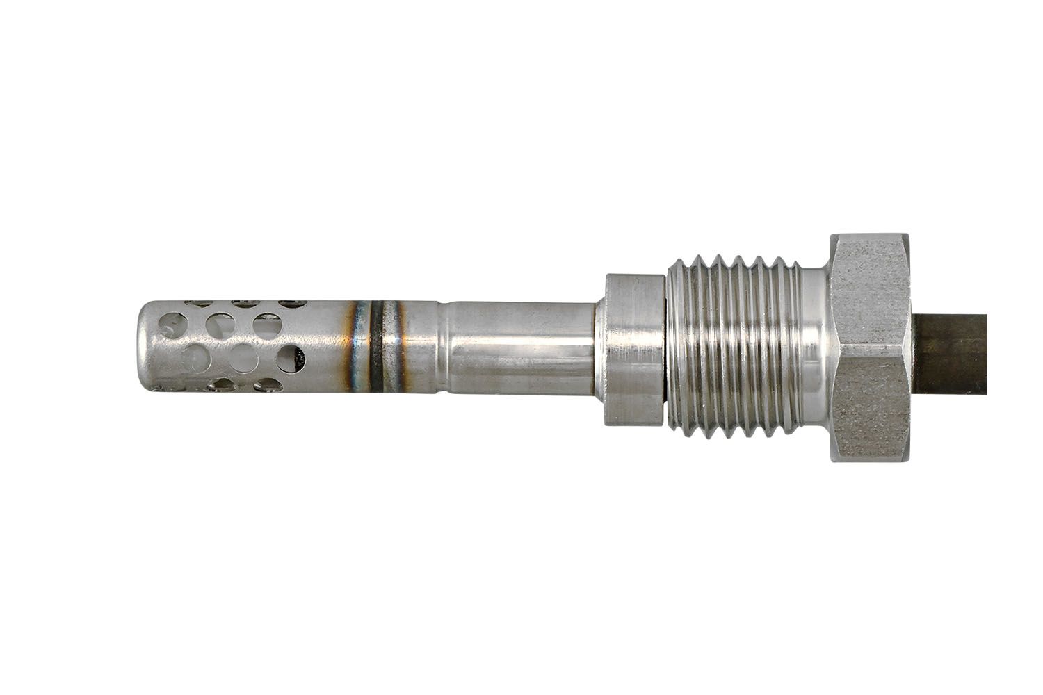Sensor, Abgastemperatur