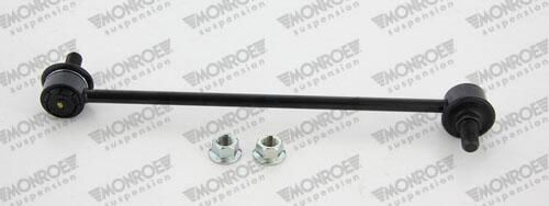 Stange/Strebe, Stabilisator