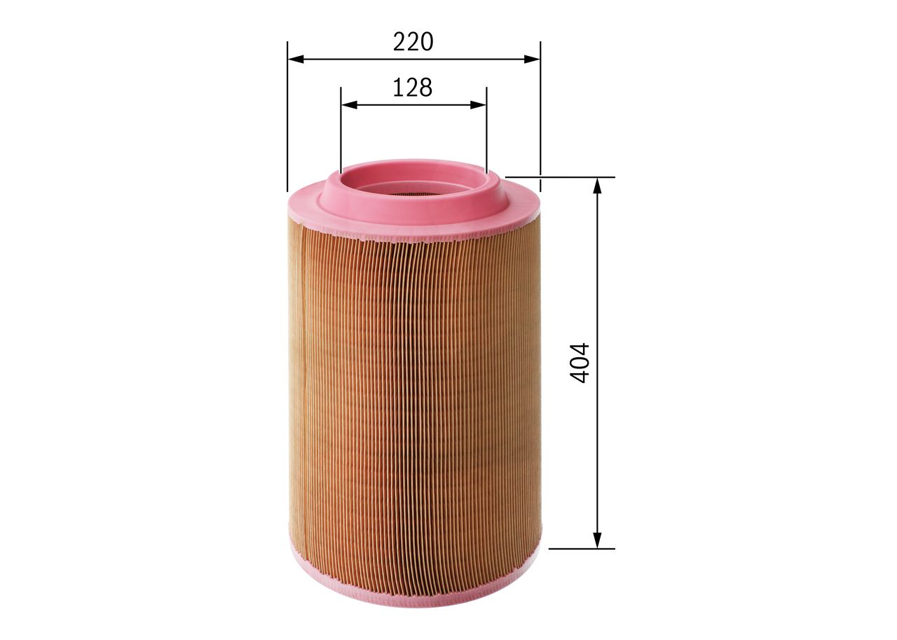 Luftfilter