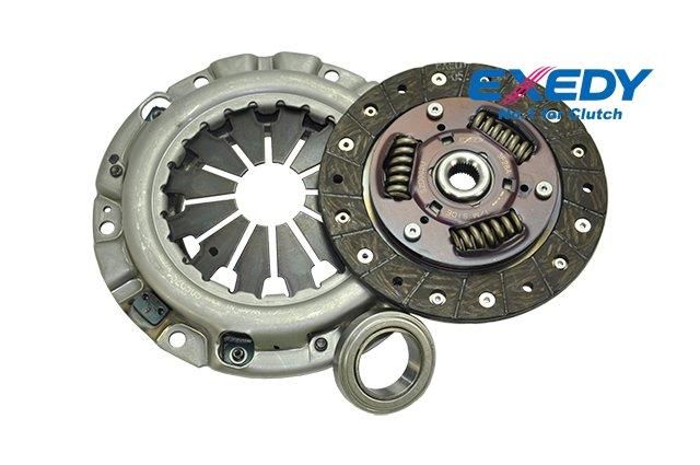 160mm Suzuki - TecDoc Only