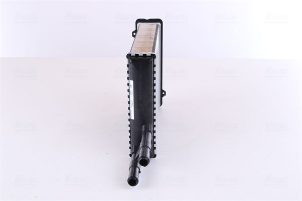 Wärmetauscher, Innenraumheizung