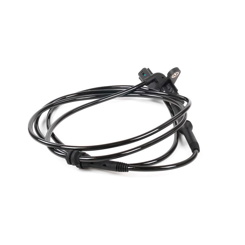 jutiklis, rato greitis