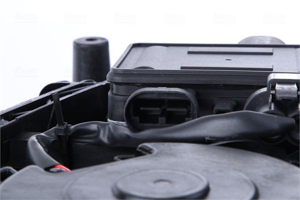 Lüfter, Motorkühlung Lüfter, Motorkühlung