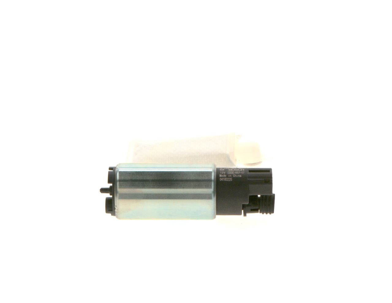 Kraftstoffpumpe