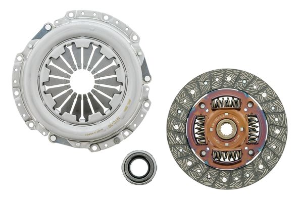 AISIN KM-029 Clutch Kit