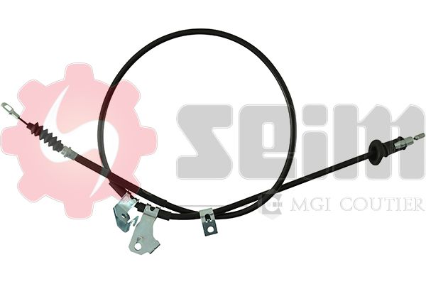 CABLE DE FRE D SMART FORFOUR