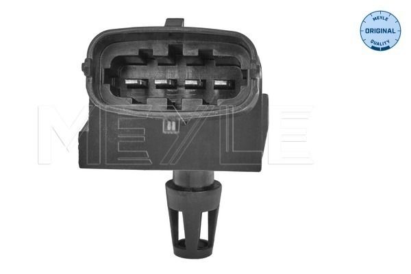 Sensor, Ladedruck