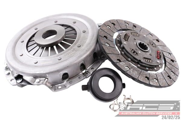 KIT STD JAGUAR E TYPE 4.2L - TecDoc Only