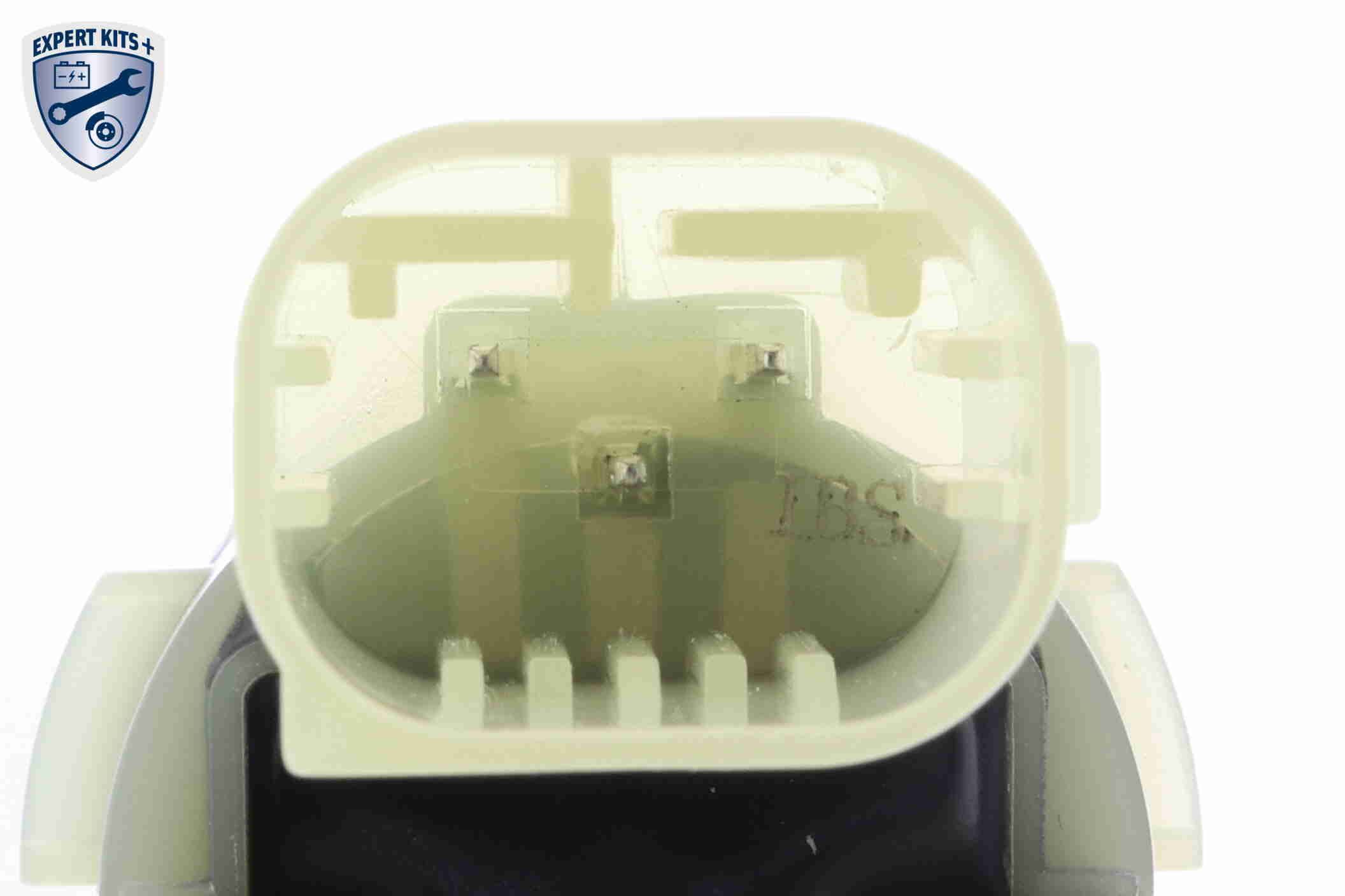 Sensor, Einparkhilfe