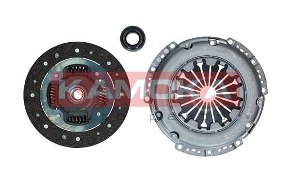 Clutch Kit KC004