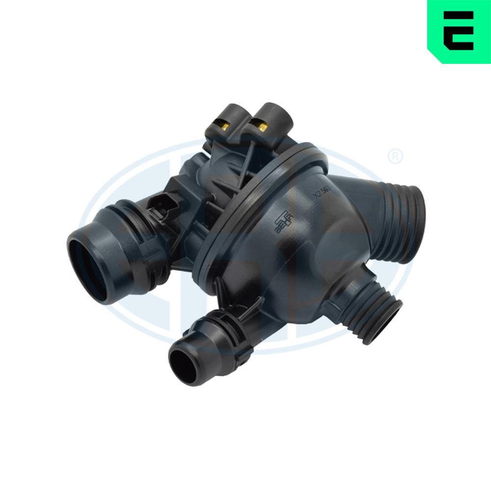 Thermostat, Kühlmittel