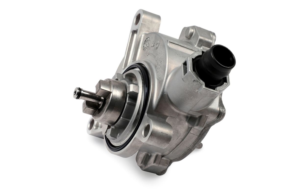 Unterdruckpumpe, Bremsanlage