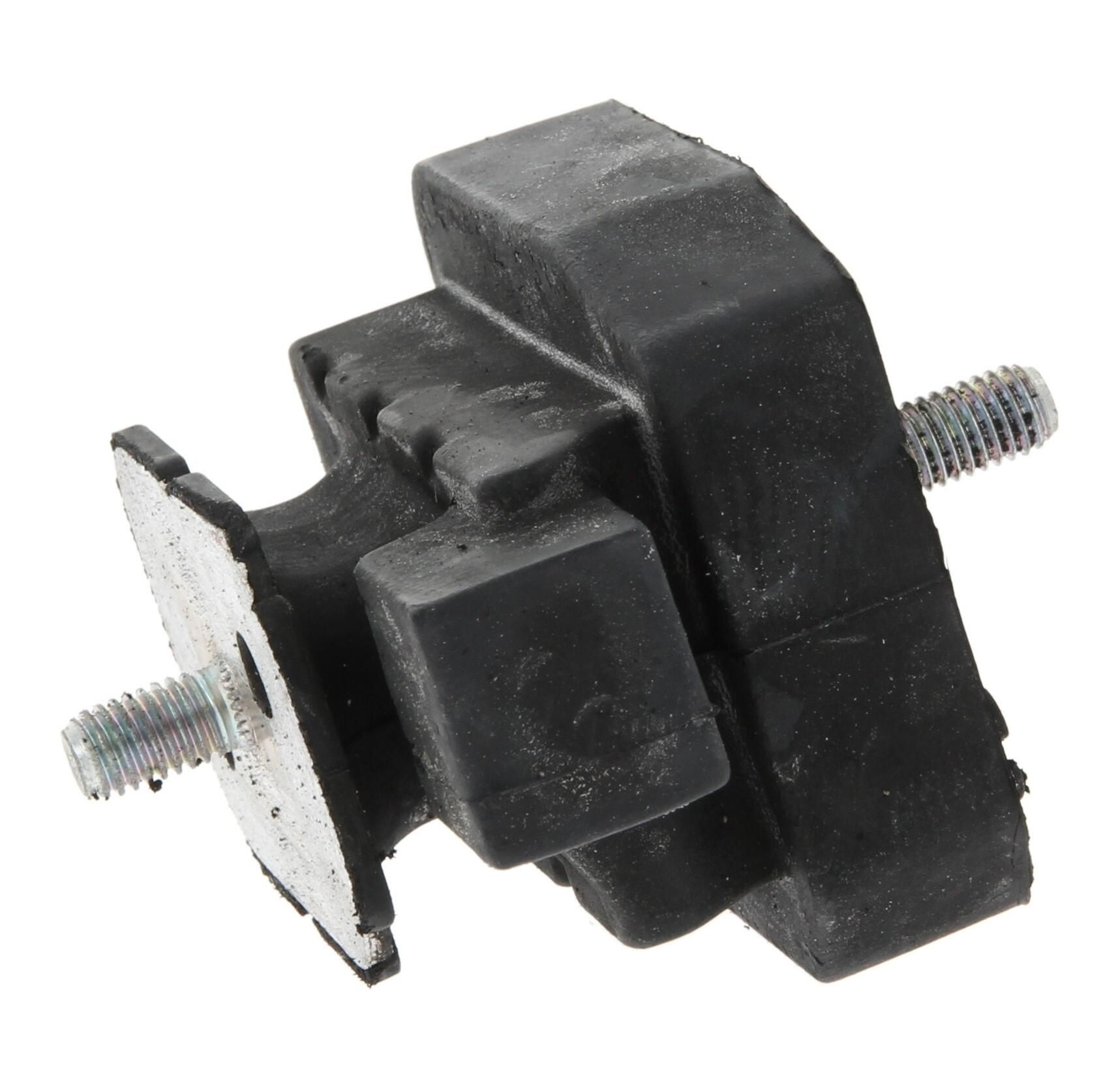 Lagerung, Automatikgetriebe