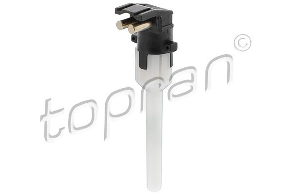 TOPRAN 111 934 - Sensor, K&uuml;hlmittelstand