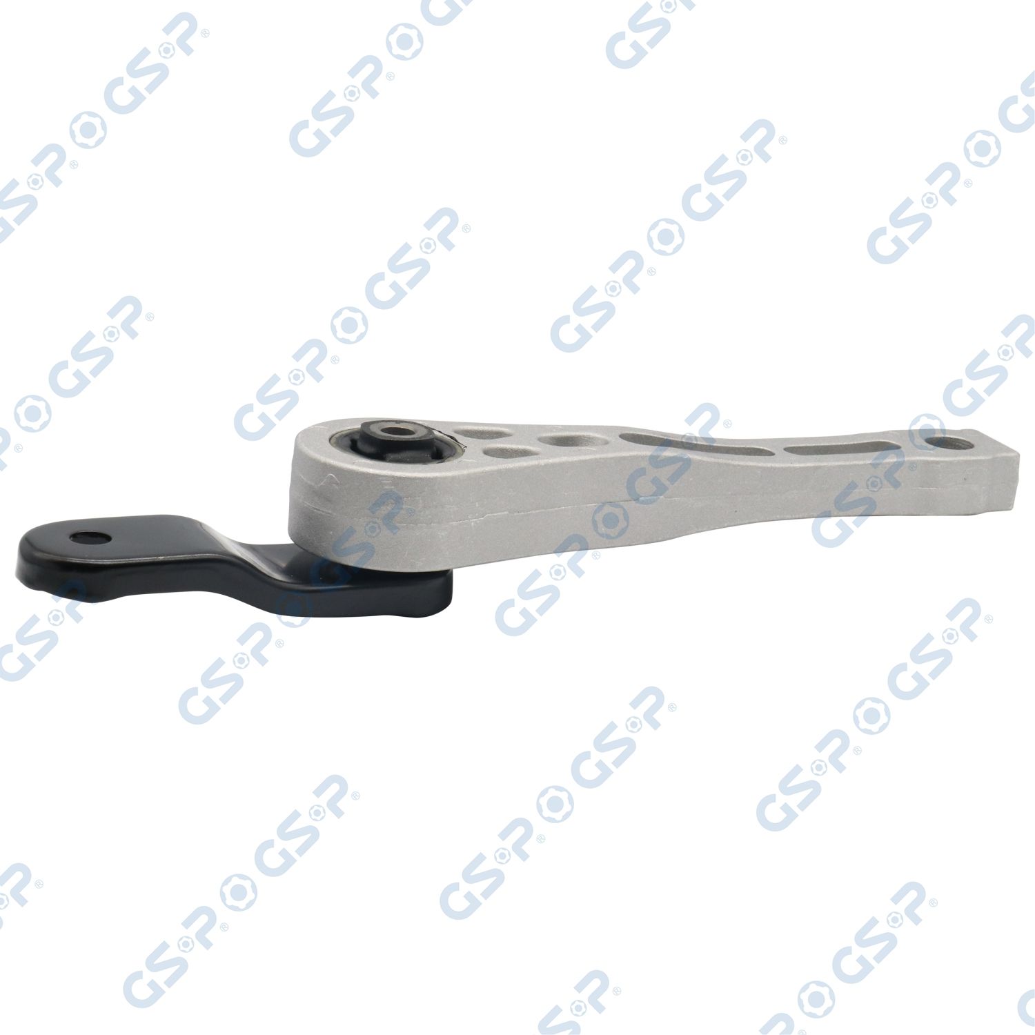 Soporte, motor
