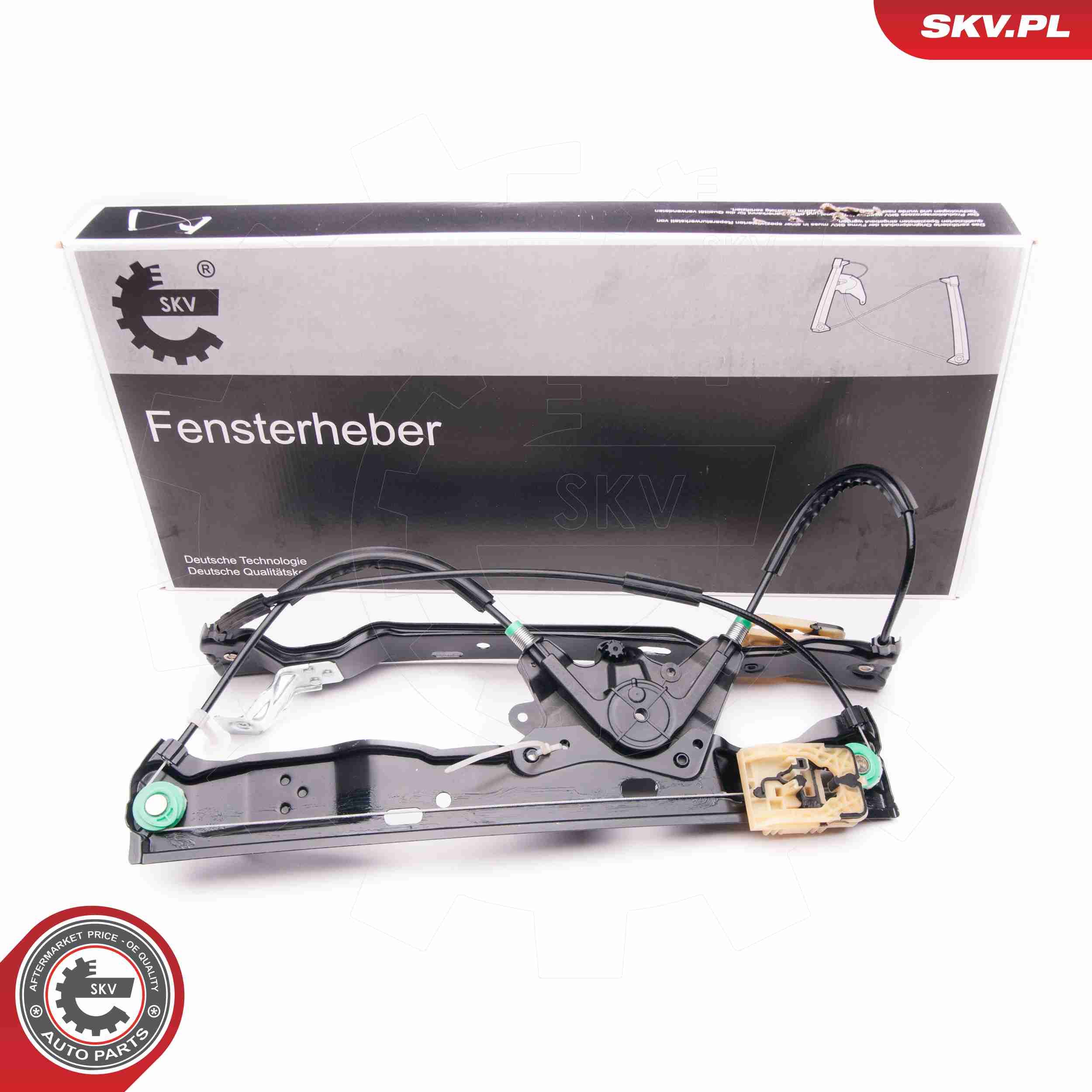 ESEN SKV 00SKV082 - Fensterheber