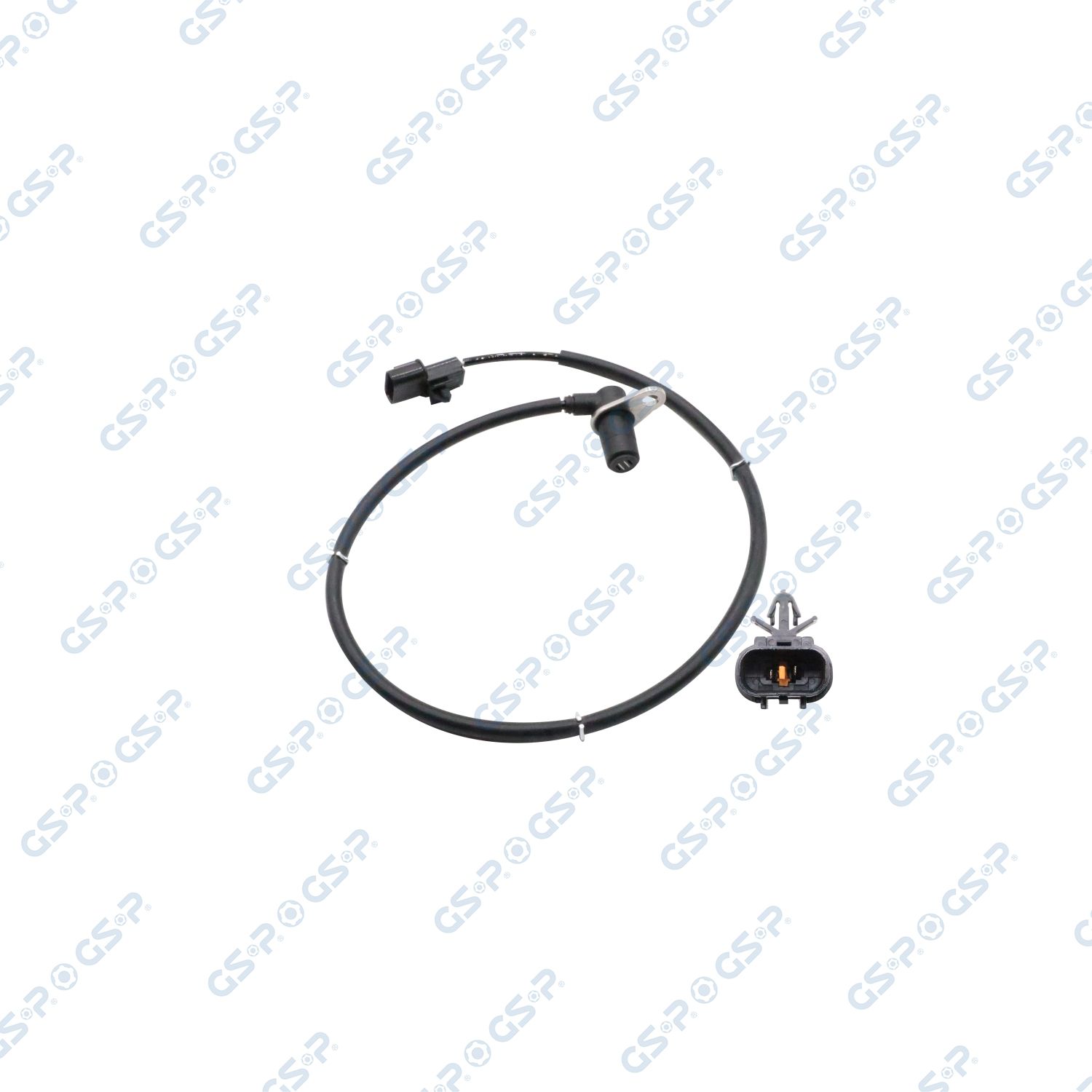 Sensor, revoluciones de la rueda