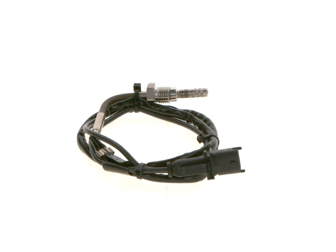 Sensor, Abgastemperatur