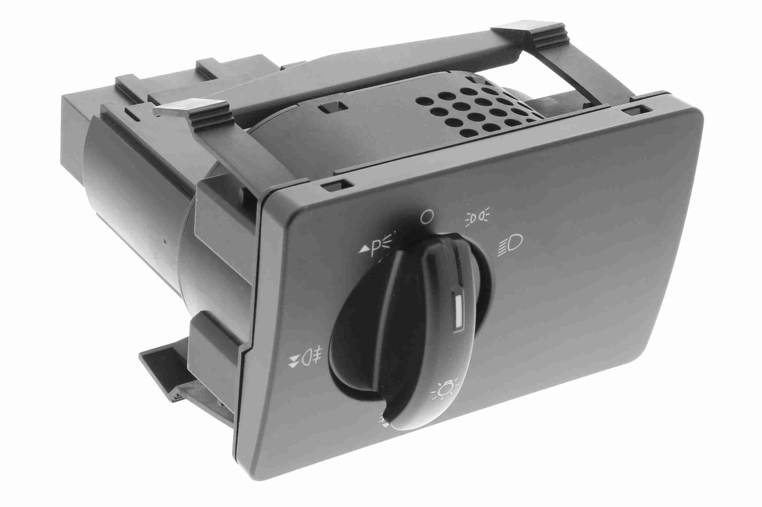 Schalter, Hauptlicht