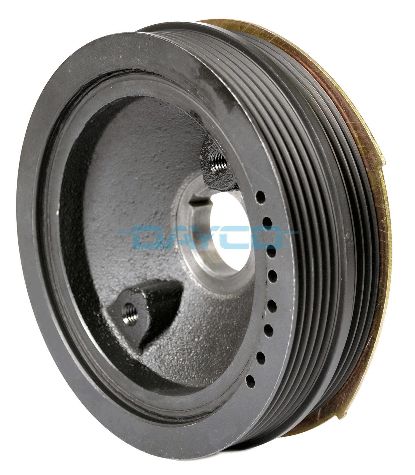 HARMONIC BALANCER - OEM - TecDoc 1