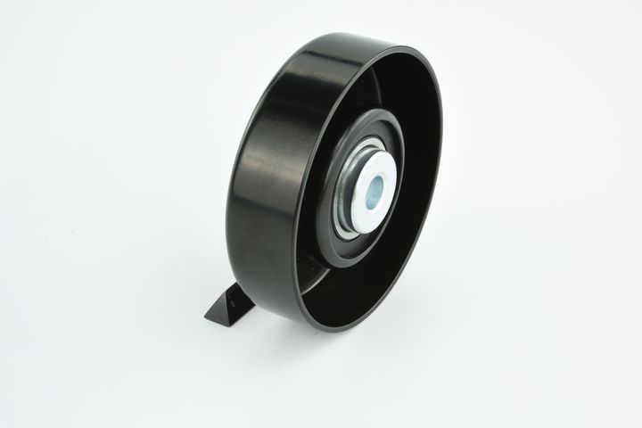 kreipiantysis skriemulys, V formos rumbuotas diržas