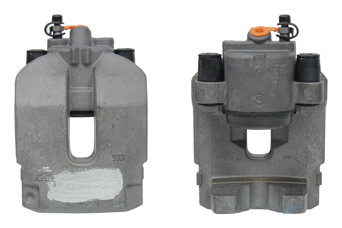 Brake Caliper 24.3446-9993.5