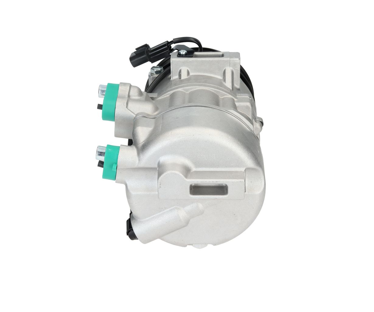 Kompressor, Klimaanlage Kompressor, Klimaanlage