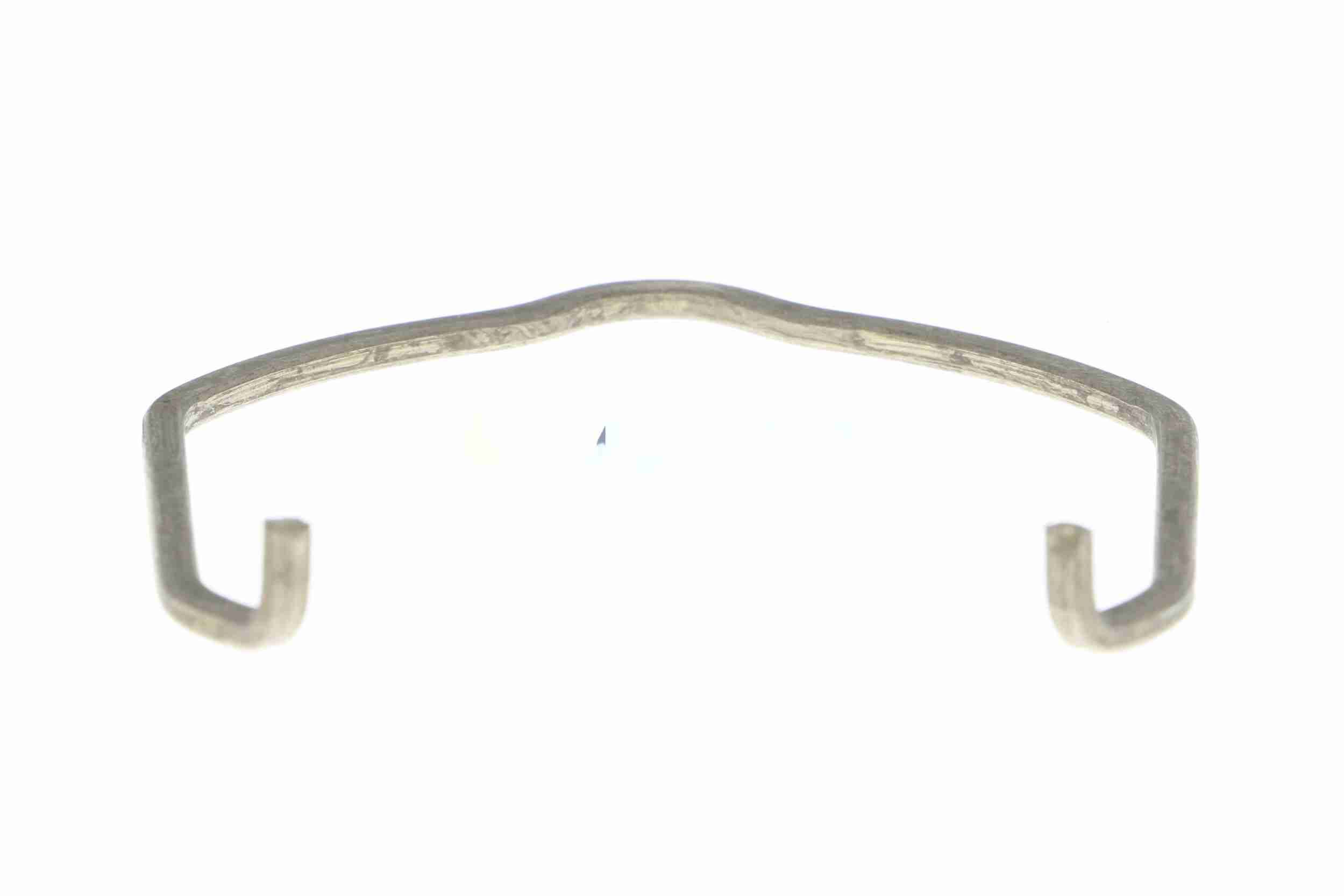 Halteschelle, Ladeluftschlauch Halteschelle, Ladeluftschlauch