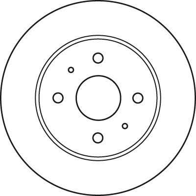 Bremsscheibe