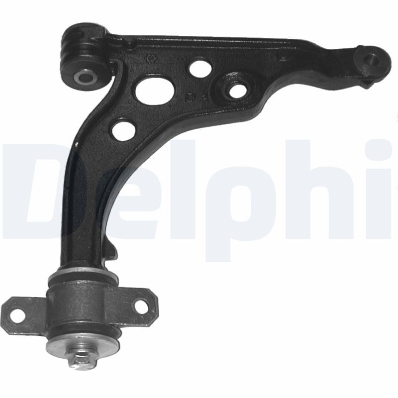 Control/Trailing Arm, wheel suspension TC783