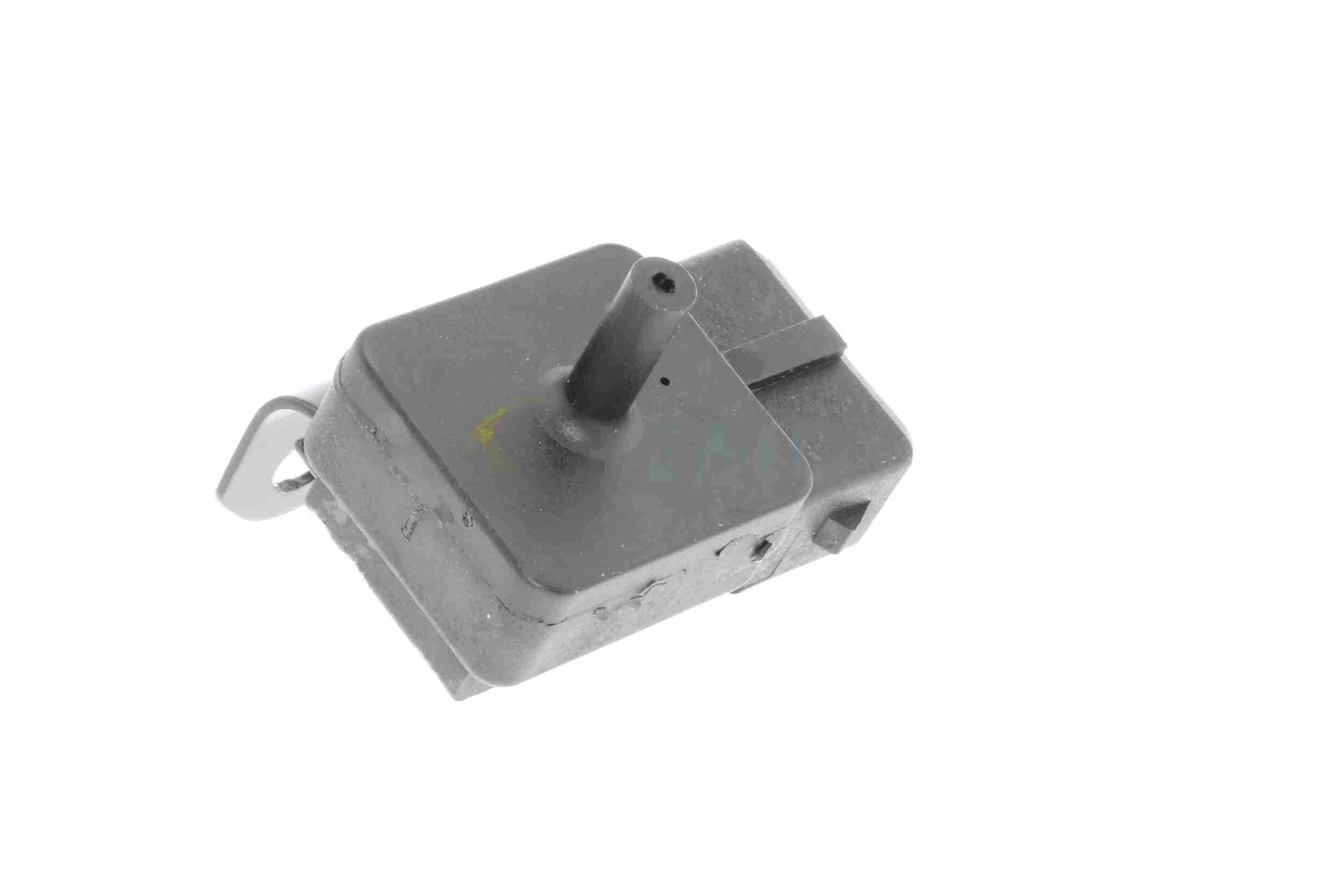 Luftdrucksensor, H&ouml;henanpassung
