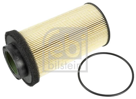 Kraftstofffilter
