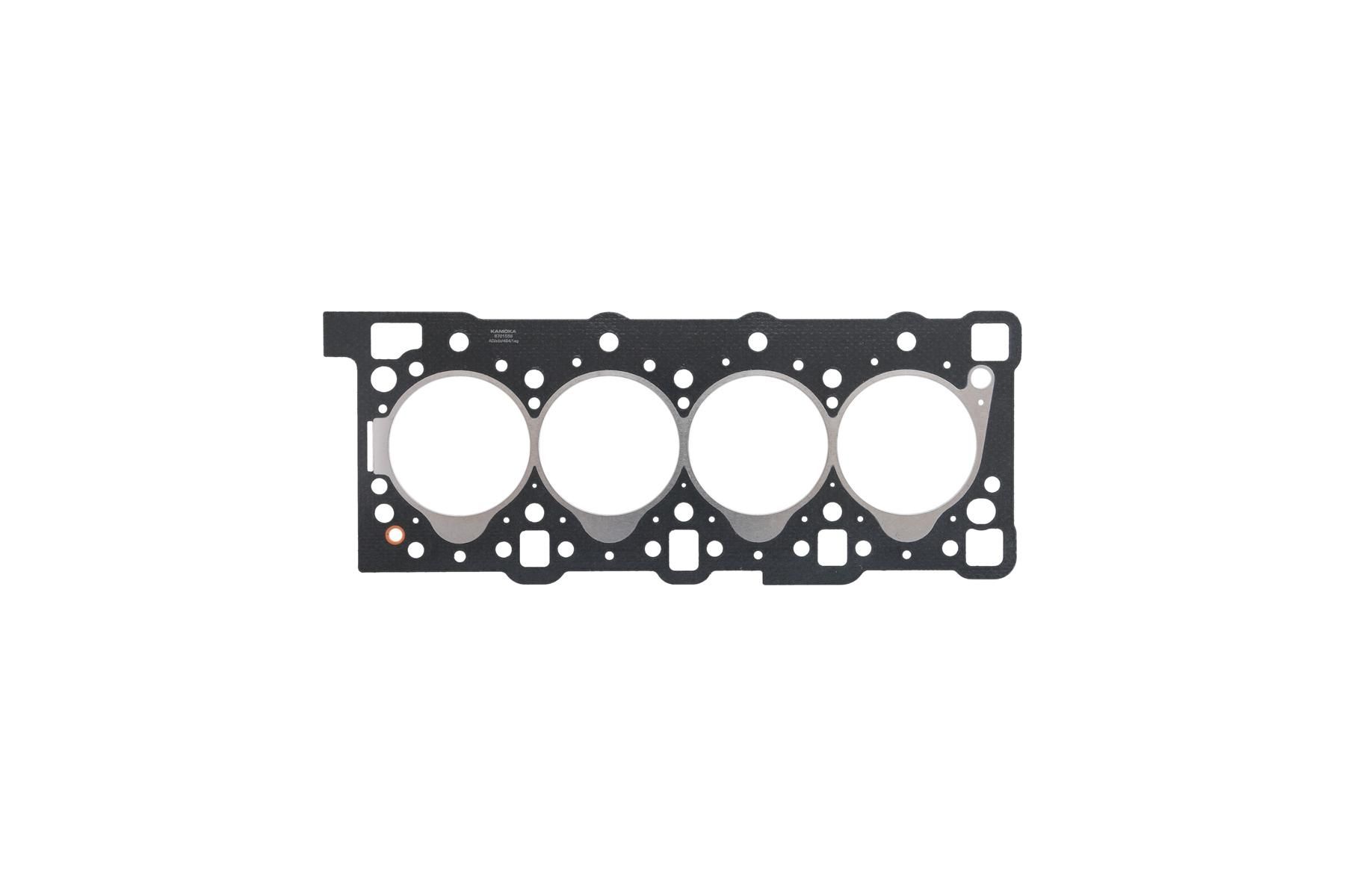 KAMOKA 8701559 - Dichtung, Zylinderkopf