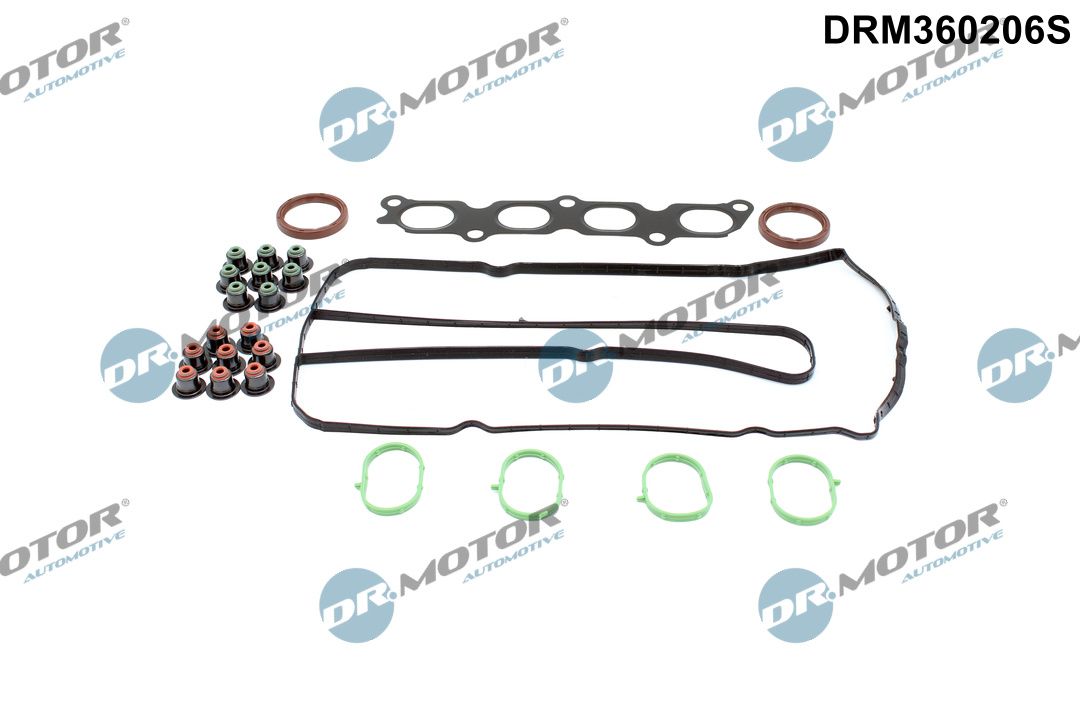 Dr.Motor Automotive DRM360206S - Dichtungssatz, Zylinderkopf